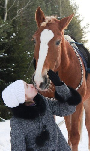 Алёна Коровкина | Пермь