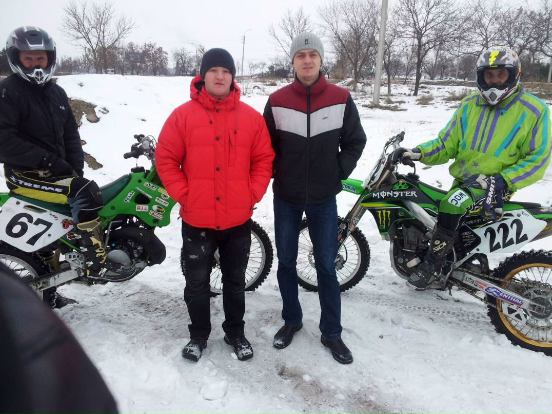 Ярослав Карпенко | Москва