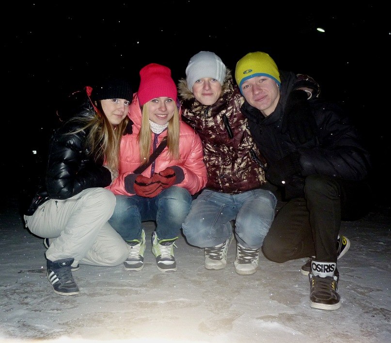 Дарья Кухар | 