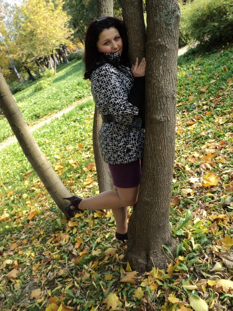 Анастасия Самухина 復活美 | Череповец