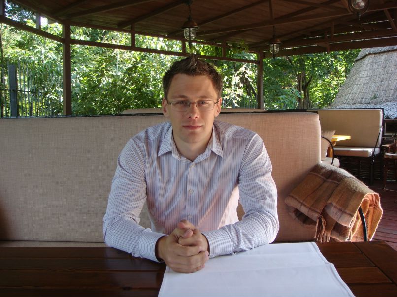 Андрей Заводчиков | Екатеринбург