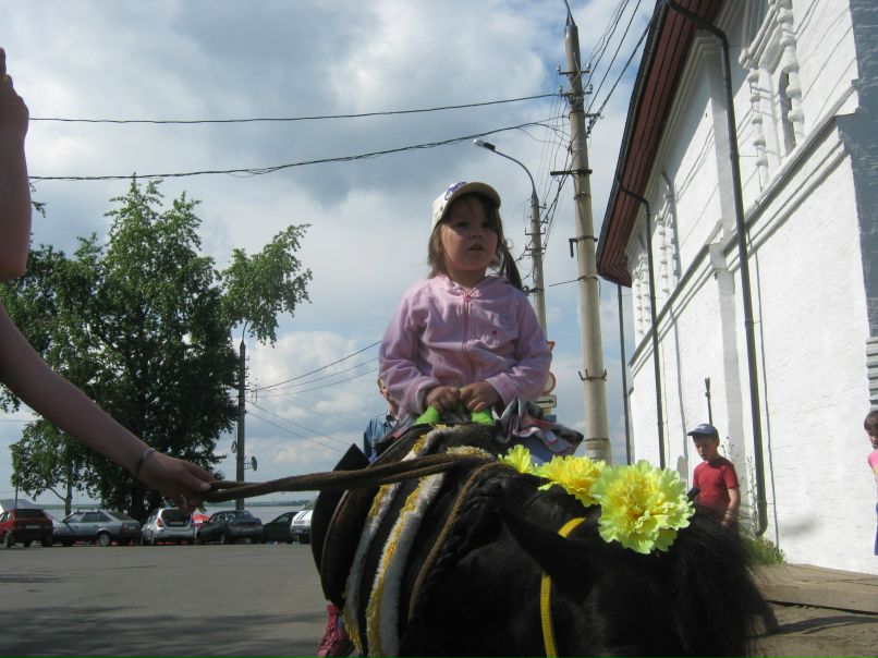 Михаил Горчаков | Архангельск