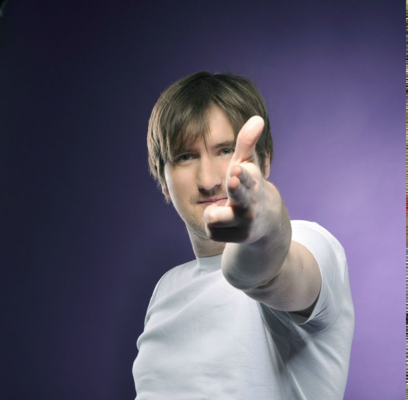 Дмитрий Панфилов | Киев