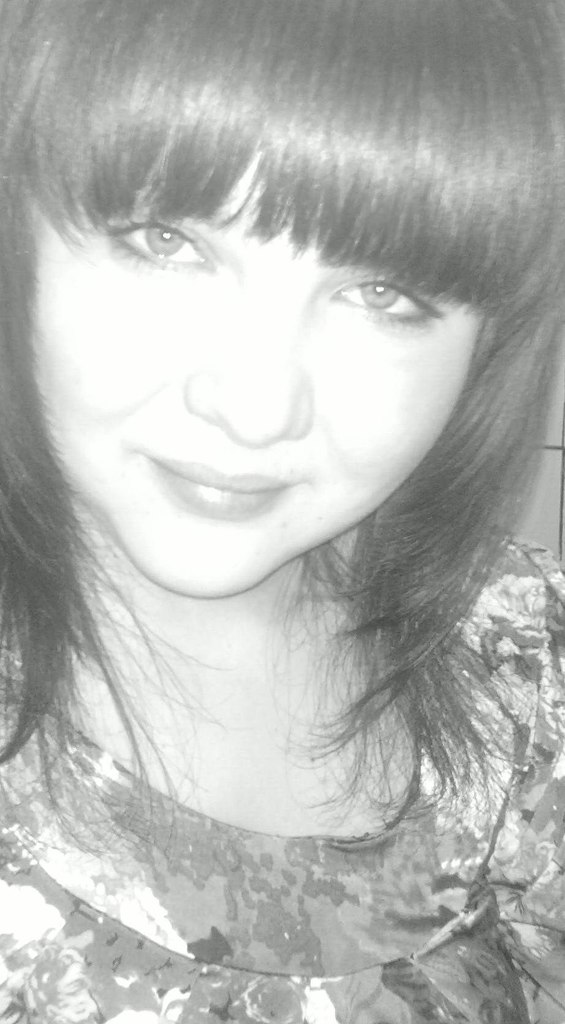 Анюточка Никитина ✔ | Губаха