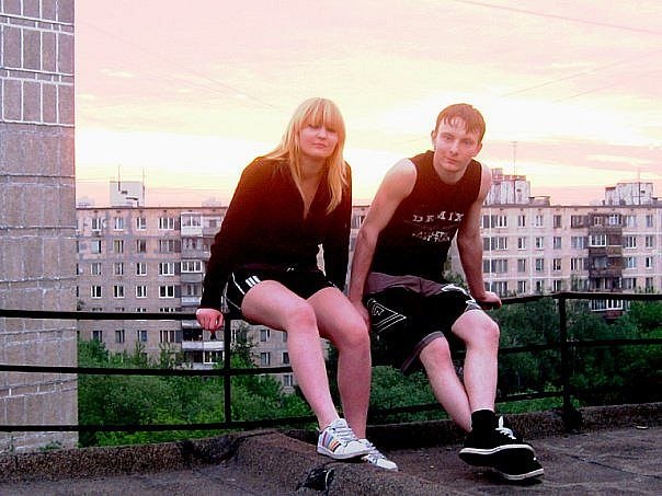 Александр Савельев | Москва