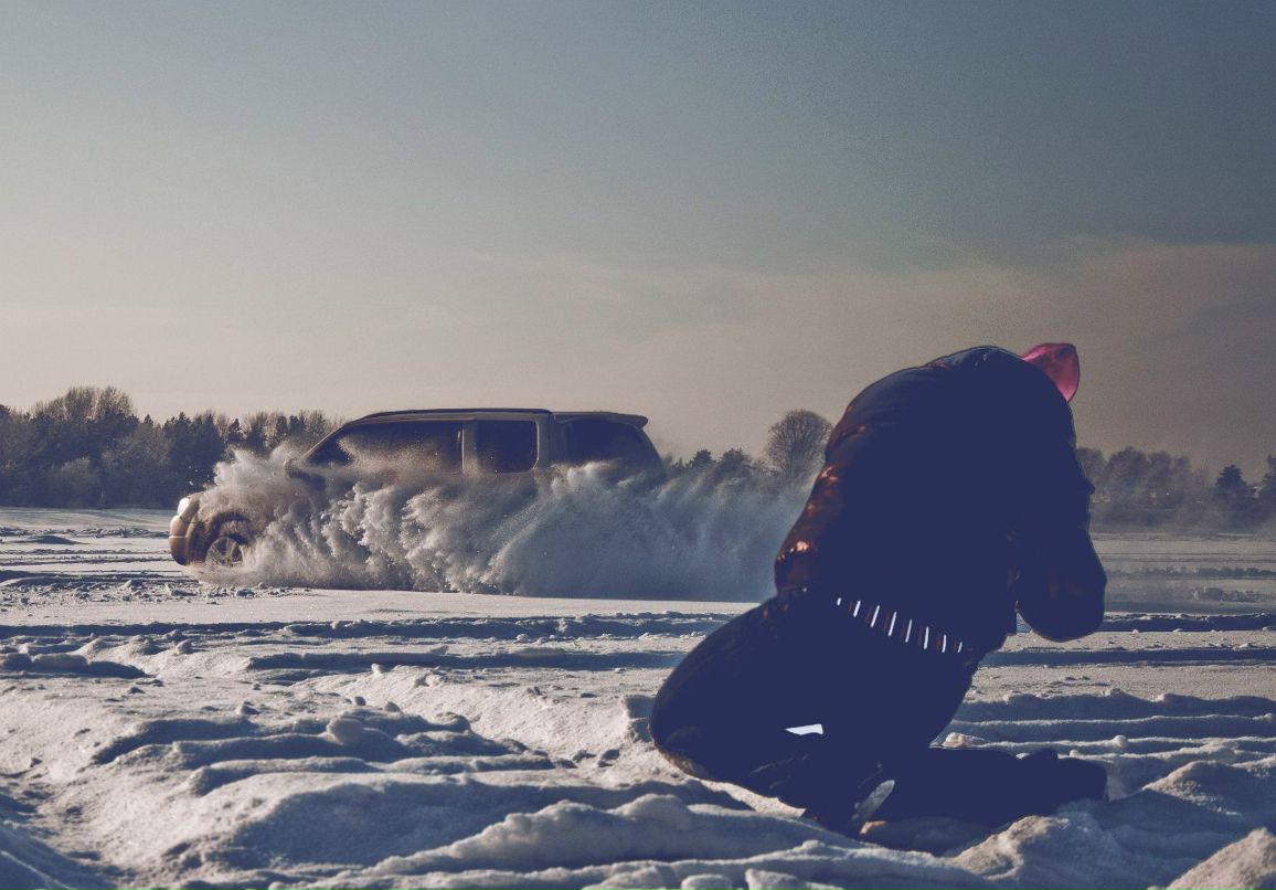 Савелий Муравьев | Новосибирск