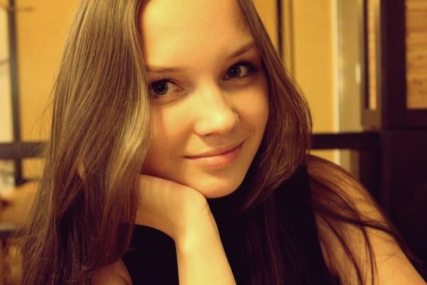 Надежда Гаряева | Москва