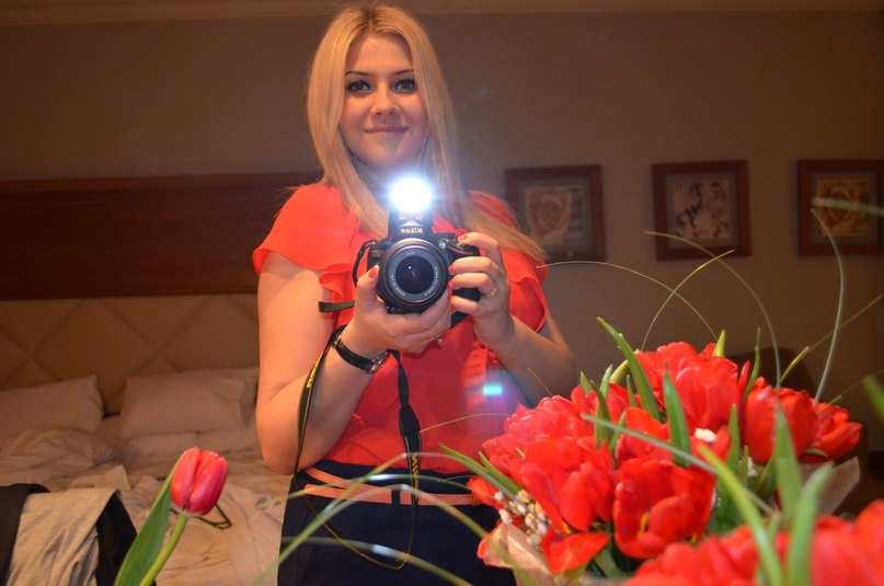 Виктория Новикова | Киев