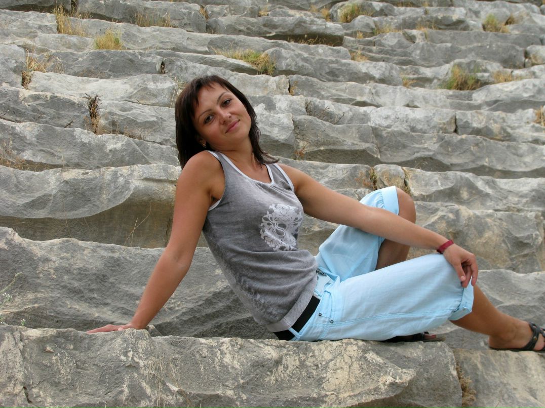 Оксана Собченко | Одесса