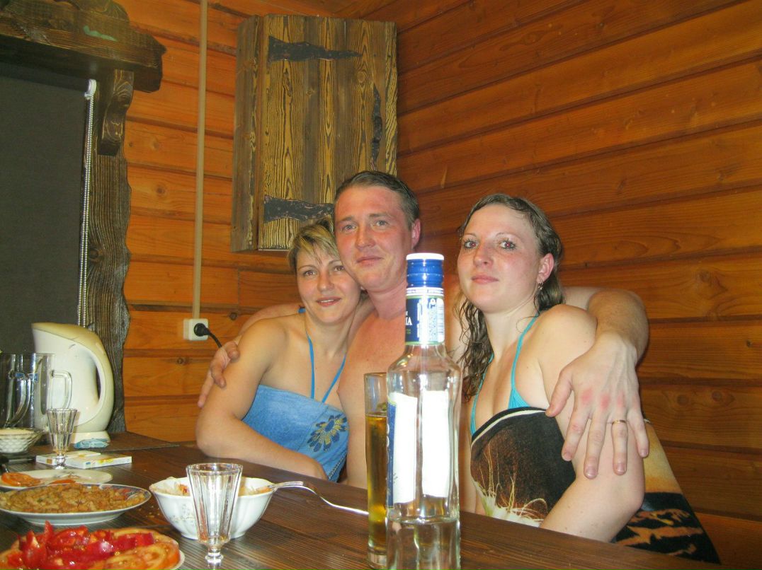 Максим Унщиков | Москва