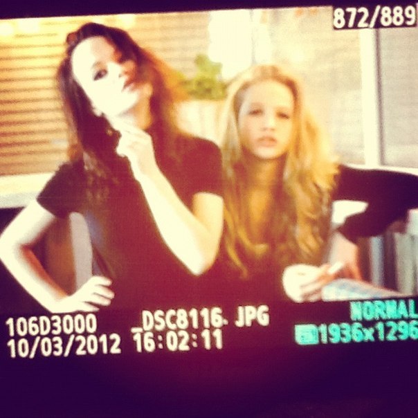 Вера Курманова | Москва