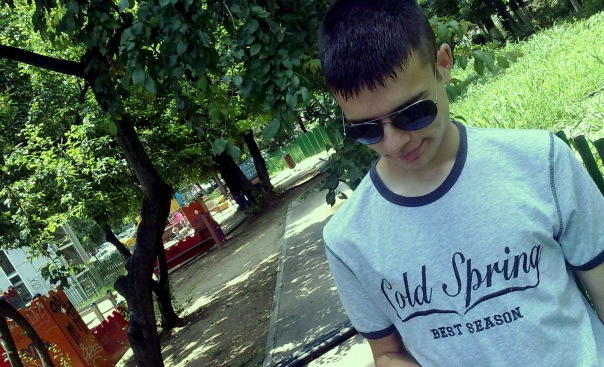 №26, Edgar Moraru, Слободзея №26, Edgar Moraru, Слободзея