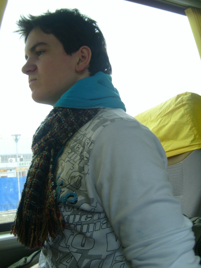 Ольке Куприй * Фучка :D * | Санкт-Петербург