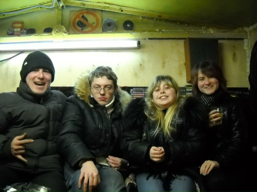 Денис Крыськив | Тула