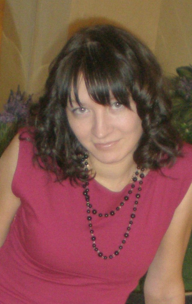 Ириночка Гришенкова | Екатеринбург