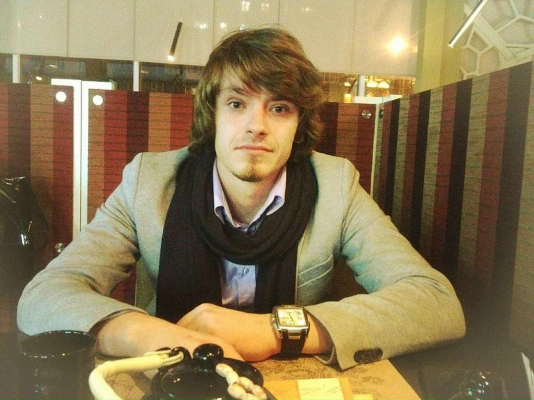 Михаил Кочнев TRUEKORBEN | Екатеринбург