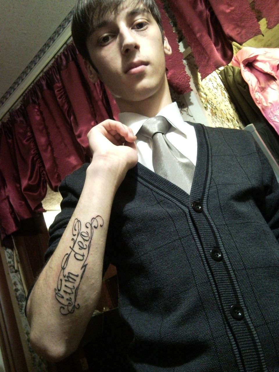 Сергей Беляев | Нарьян-Мар