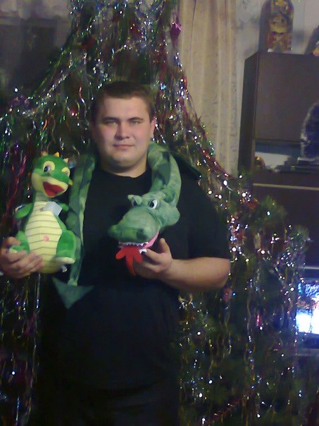 №1, Роман Мокиев, 37 лет, Дрожжино №1, Роман Мокиев, 37 лет, Дрожжино