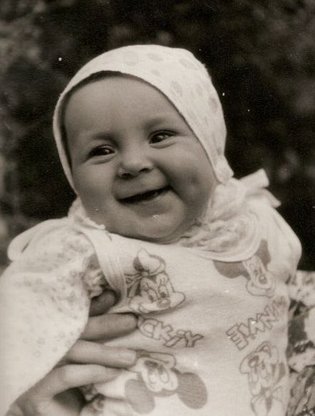 Наталия Стебакова | Орёл