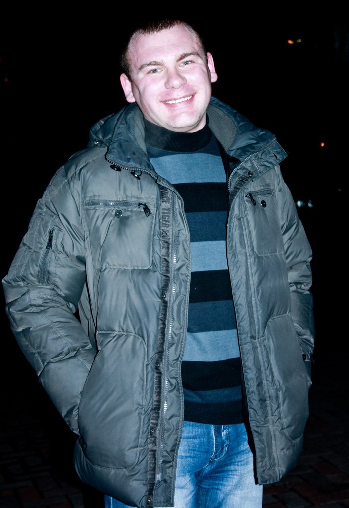 Виталик Сикалюк | Винница