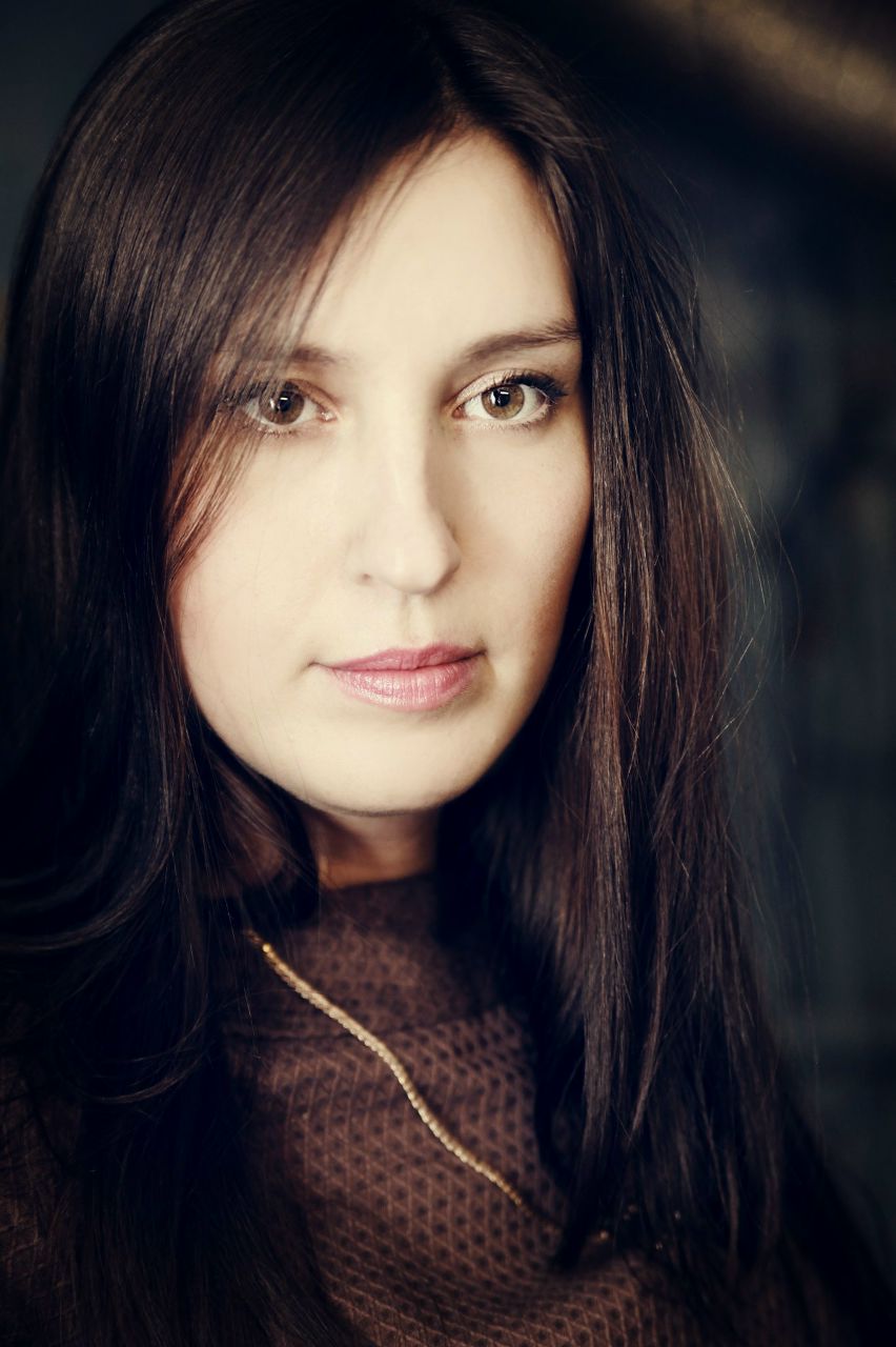 Евгения Николаева | Череповец