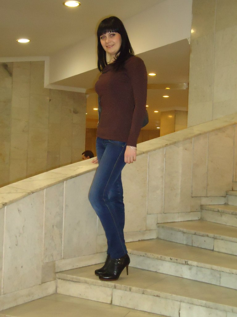 Наташа Шиман | Беларучи