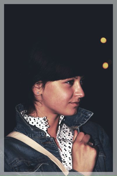 №39, Дарья Столярова, Клин №39, Дарья Столярова, Клин