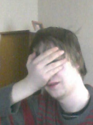 Den Papkin | Санкт-Петербург