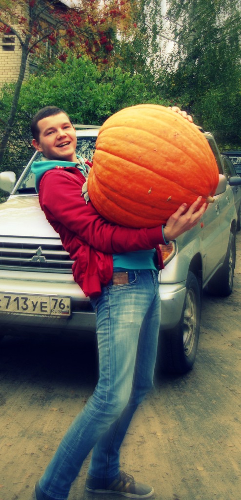 Фото профиля