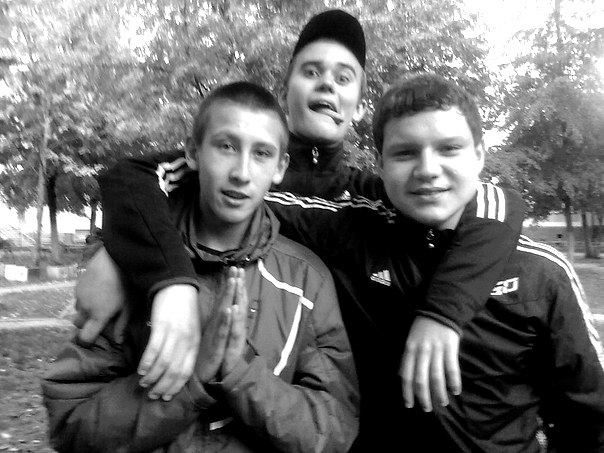 Дмитрий Баскаков _ | 