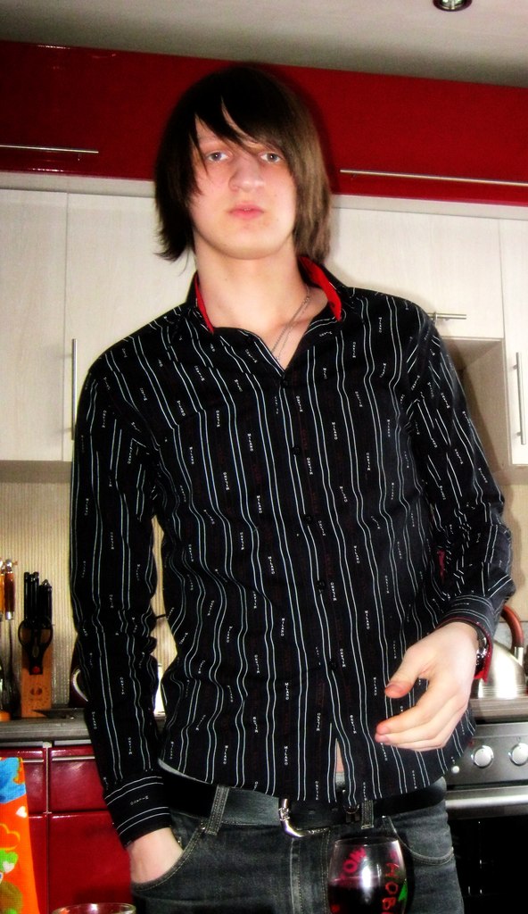 Илья Корзун Викторович | Санкт-Петербург