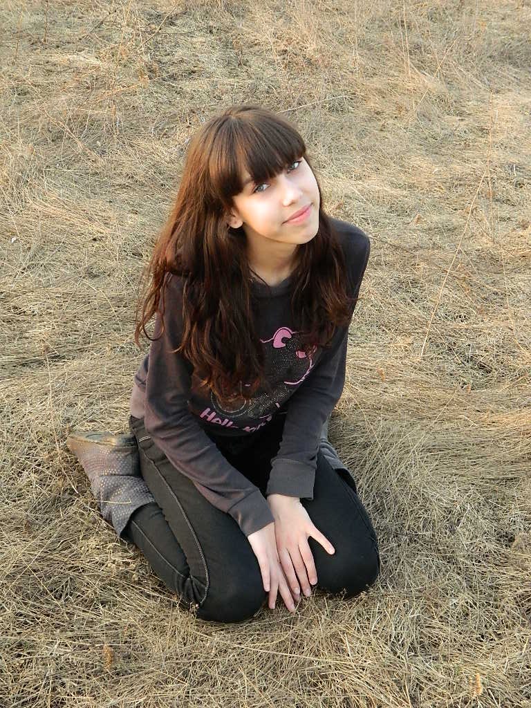 Татьяна Чистова | Нижний Новгород