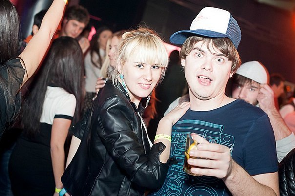 Олечка Тимошенко | Киев