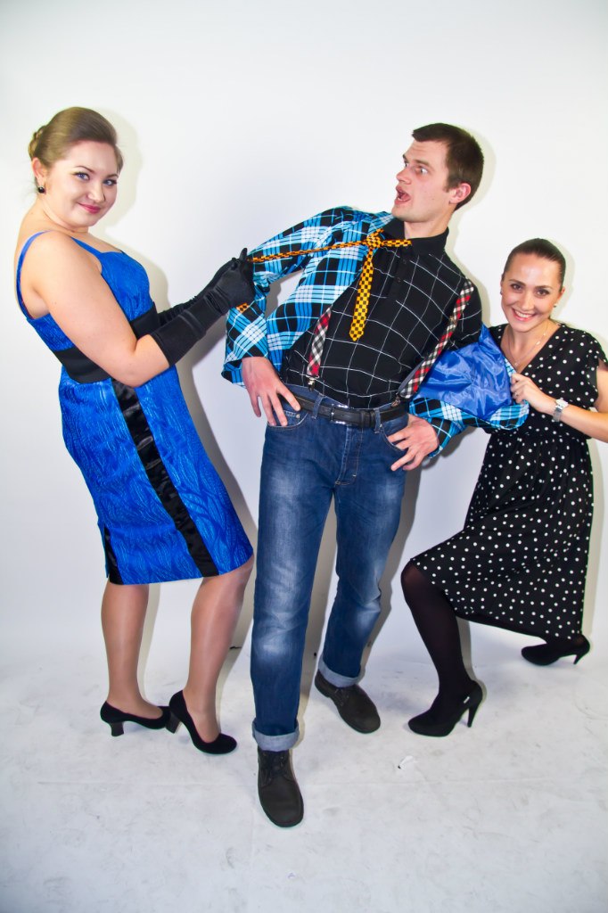 Yulia Tokar | Киев