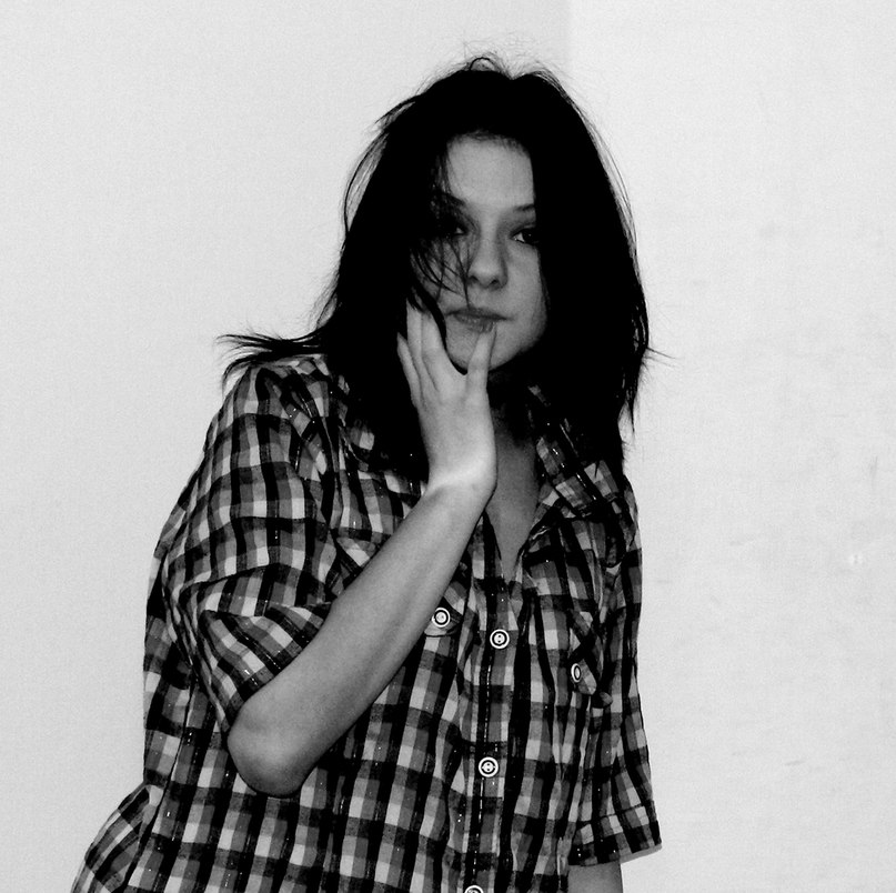 Полина Тукуреева | Красноярск