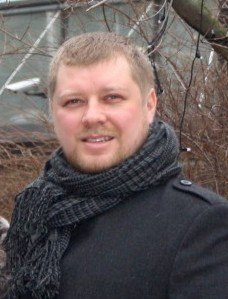 Сергей Силкин | Helsinki