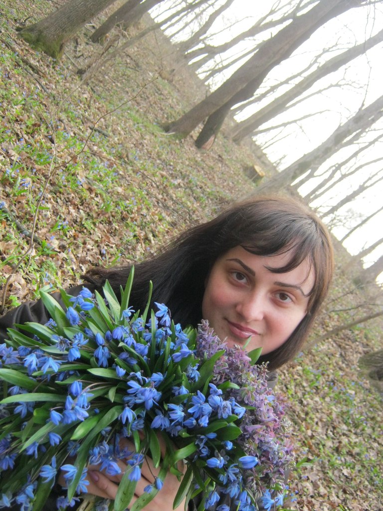 Лиана Берулава | Харьков