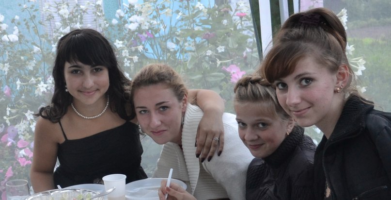 Мария Слышанкова | Невель