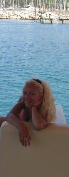 №47, Анечка Патапчик, 39 лет, Минск, Беларусь №47, Анечка Патапчик, 39 лет, Минск, Беларусь