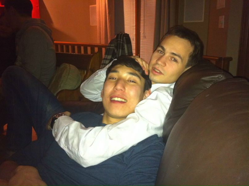 Максим Лайко | Calgary