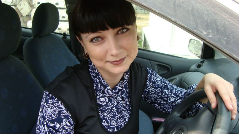 Алиса Ковалёва | Барабаш