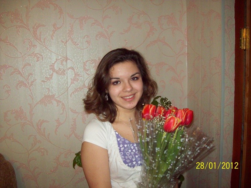 Валерия Гужова | Чернигов