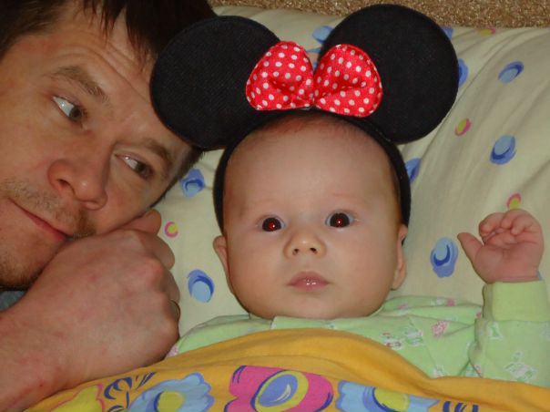 №24, Даша Барышникова, Новочебоксарск №24, Даша Барышникова, Новочебоксарск