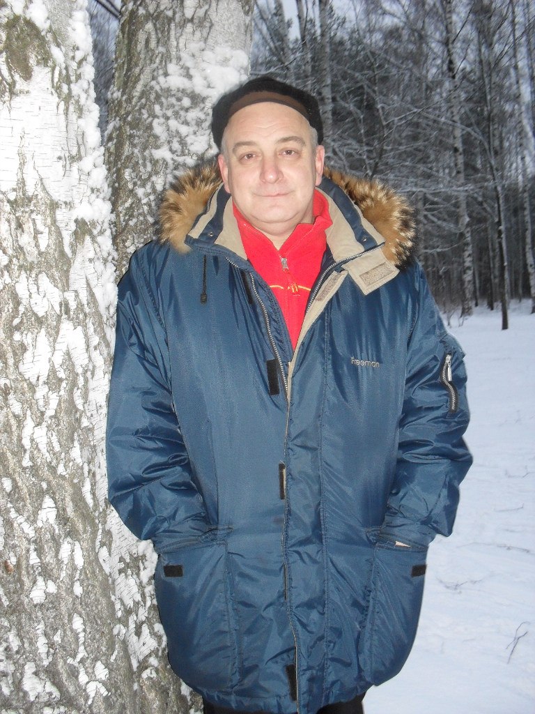 Владимир Мошонкин | Санкт-Петербург