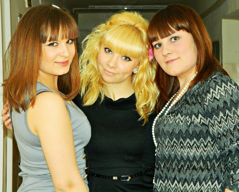 Ульяна Струихина ★♪♥♀☼♋ ♔ | Бутка