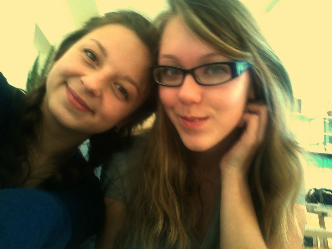 Диана Талапина Андреевна | Резекне