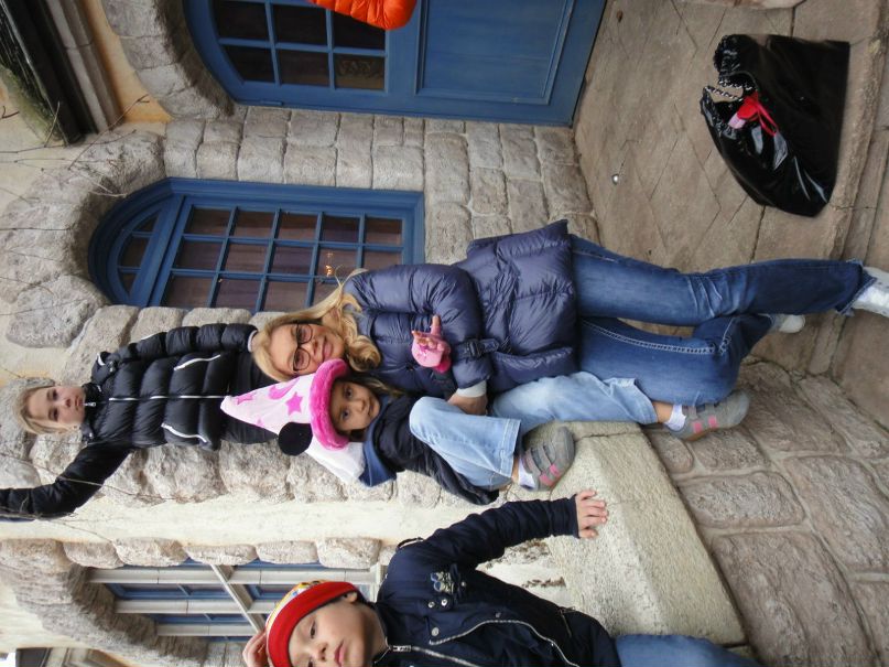 Ольга Олифер | Санкт-Петербург