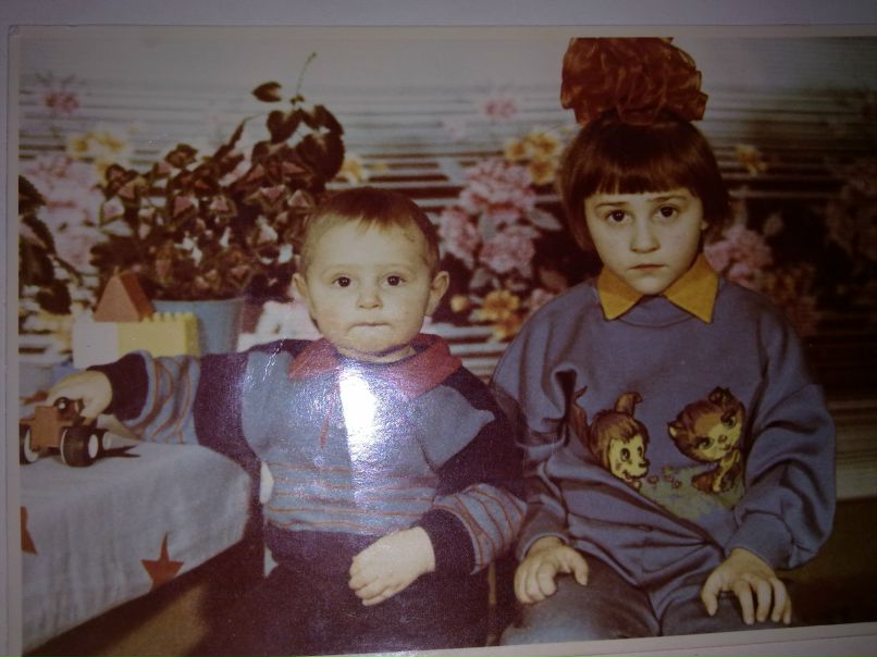 Васек Саков | 