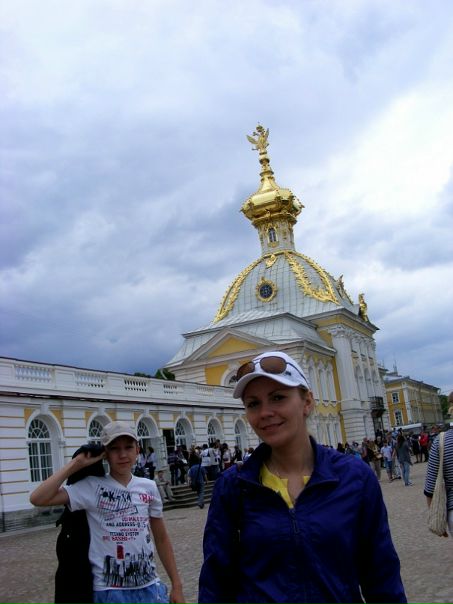 №134, Ксения Журавлева, 45 лет, Санкт-Петербург №134, Ксения Журавлева, 45 лет, Санкт-Петербург