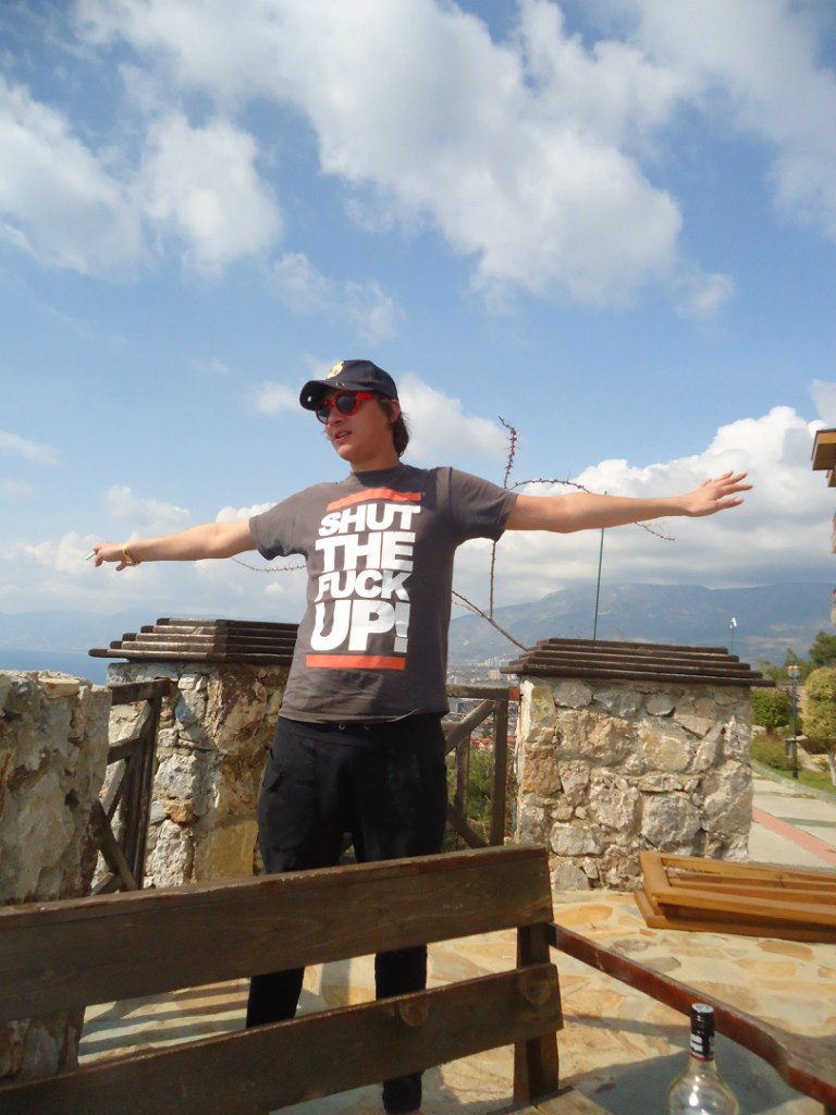 Денис Буранков *©old_-_martini* | Москва